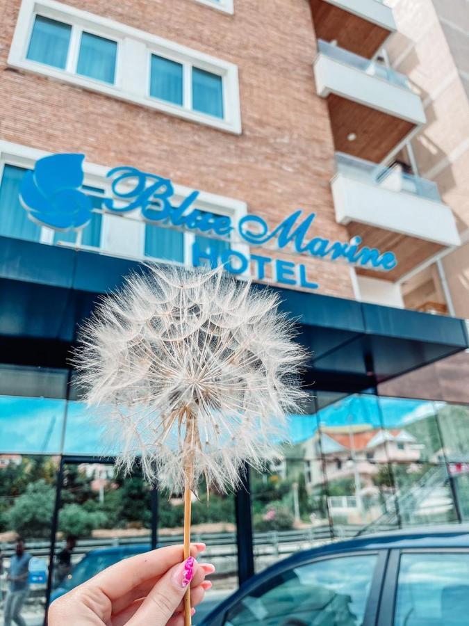 Blue Marine Hotel Škalngur Eksteriør bilde