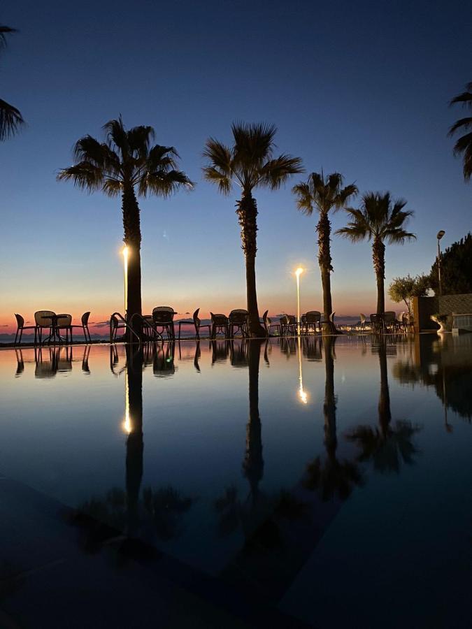 Blue Marine Hotel Škalngur Eksteriør bilde